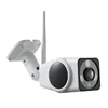 Wireless Waterproof Bullet 3g 4g Sim Card Ip Camera With Sd Card Slot