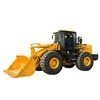 payloader with 6ton rated load