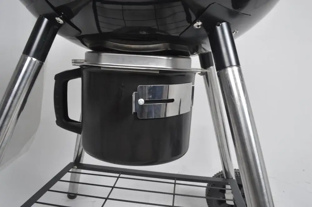 Restaurant Equipment Charcoal Bar B Que Grill Commercial Charbroil