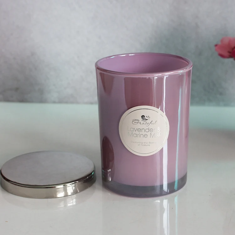 Natural Wholesale Scented Candles For Resale In Glass Buy Wholesale