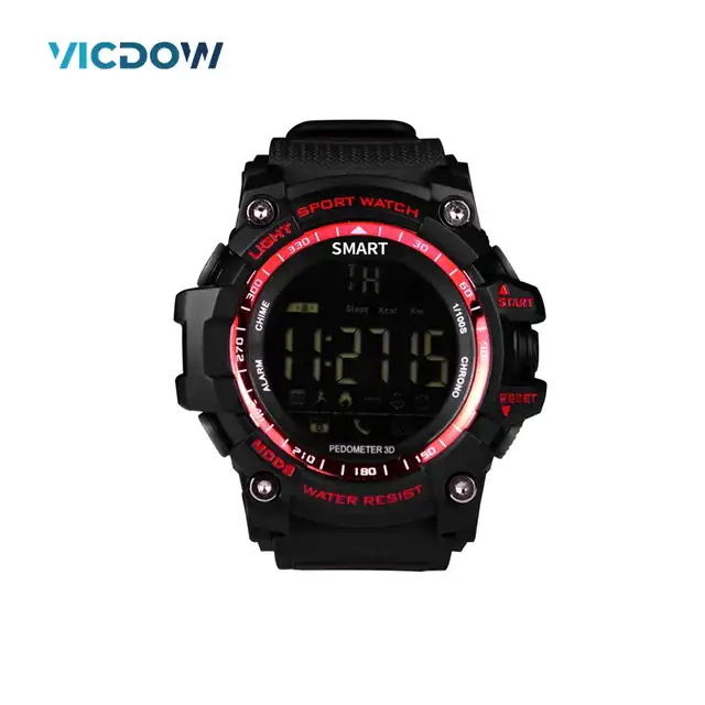ex16 sport smart watch app