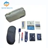 Luxury excellent quality hotel airline inflight amenity kit / kits airline amenity kit