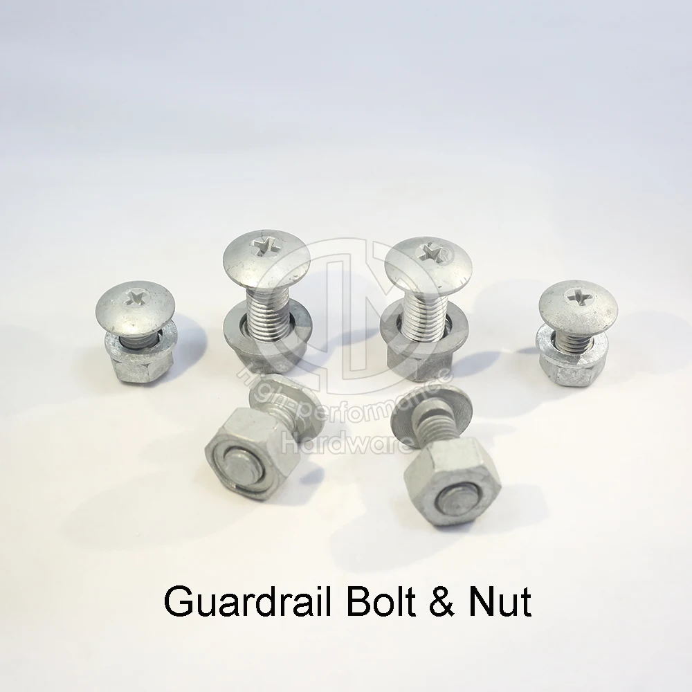 Hex Bolt With Hole For Cotter Pin/with Cotter Pin Hole Buy Bolt With