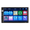7010B Japanese MP5/MP3/MP4 with 7inch LCD Screen FM Bluetooth MP4 Player HD MP4 Mobile Movies