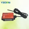 LAN Ethernet Wireless Temperature & Humidity Data Logging Sensor
