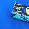 Antimicrobial 1000 meters start woven microfiber brushed polyester fabric