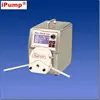 Portable liquid pump ion chromatography,controllable direct flow pump for inject,various volume coating pump for transfer