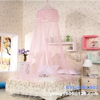 Princess Bedroom Set China Furniture Factory Luxury Canopy Bed Circular Mosquito Net Buy Mosquito Net Circular Mosquito Net Luxury Canopy Bed Net