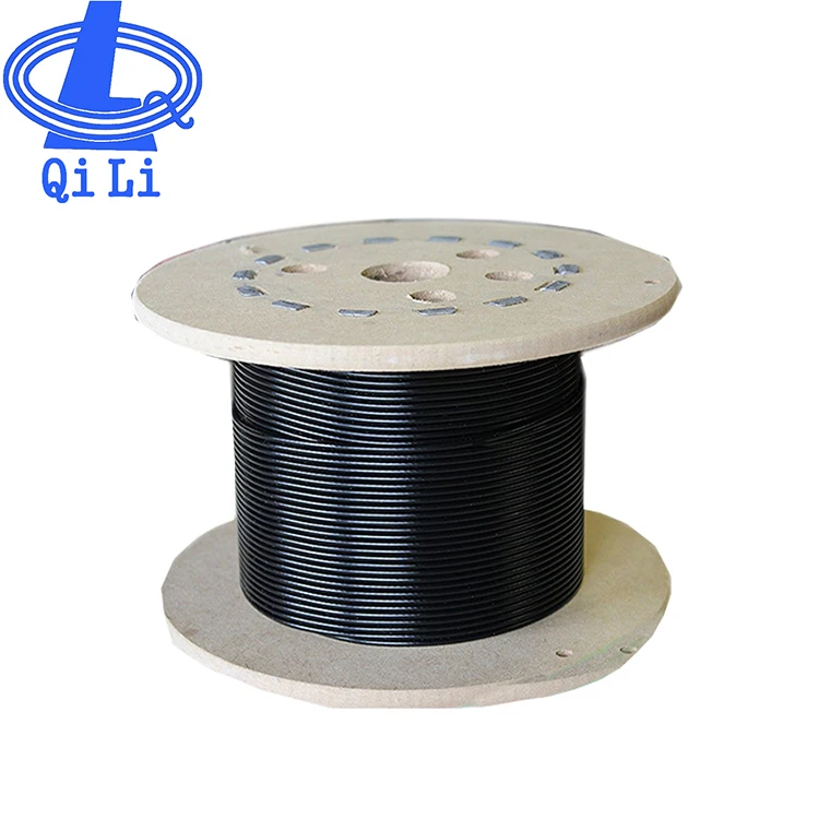 50 MTRS X 3MM 1//19 STAINLESS STEEL 316 WIRE ROPE FREE DELIVERY