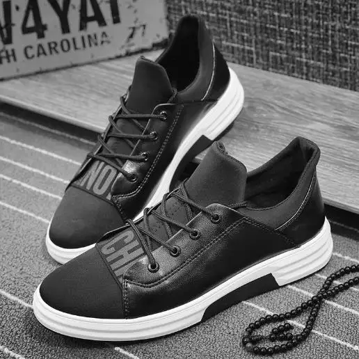 2018 sport men shoes and sneakers running casual fashion student shoe