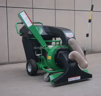 self propelled vacuum cleaner