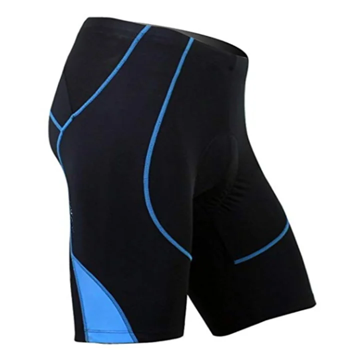 compression bicycle shorts