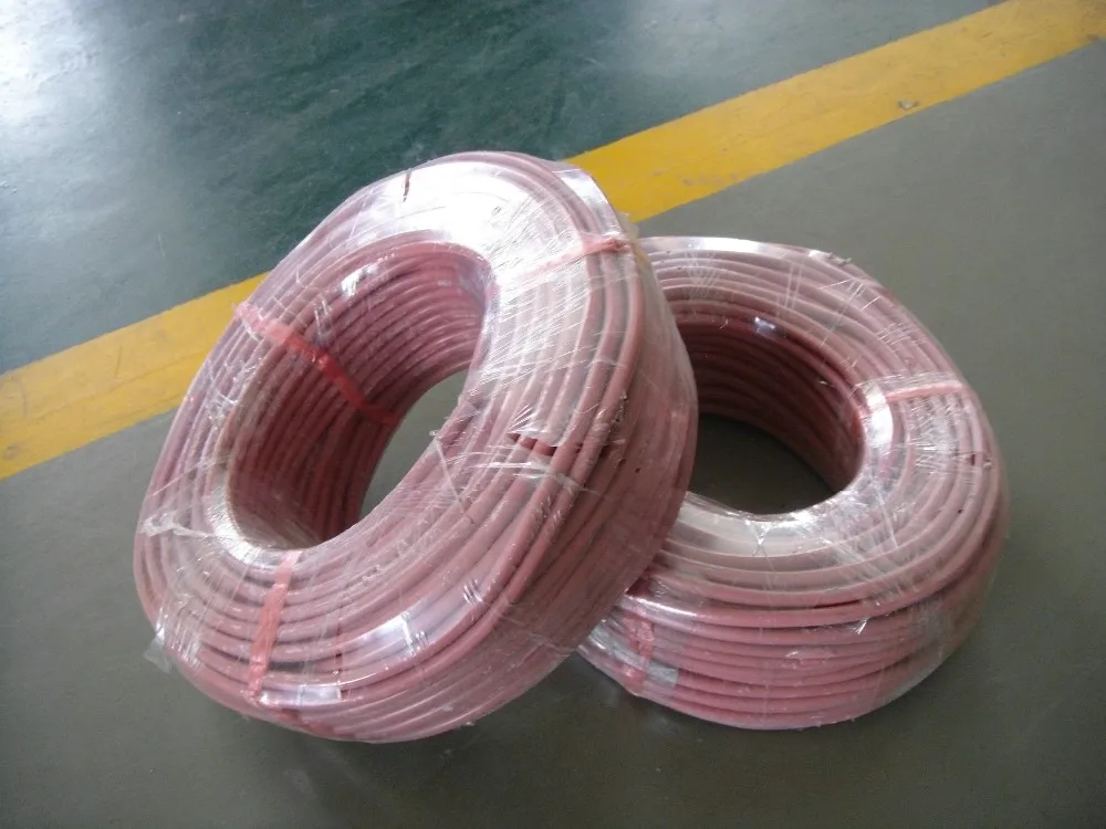 High Voltage Ignition Cable For Ignition Transformer/electrode Buy