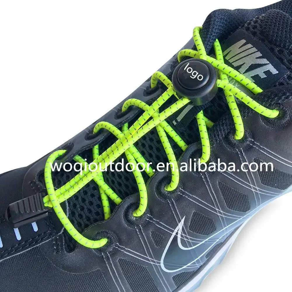 best elastic shoe laces