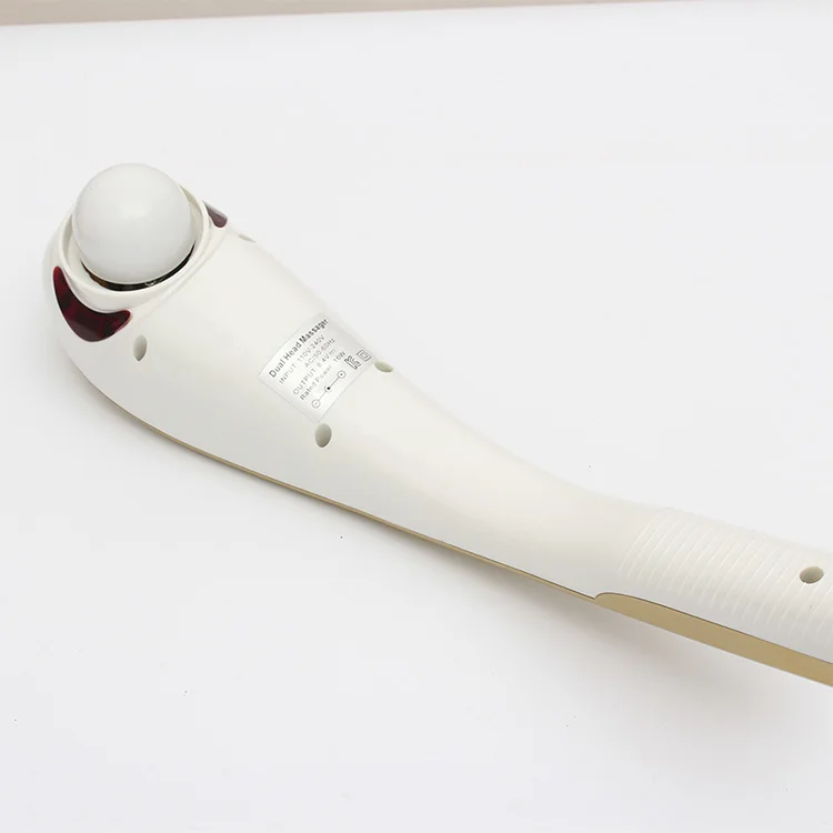 Amazon Supplier Electric Vibration And Infared Dolphin Handheld