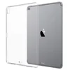 Ultra Thin Soft Gel Flexible Slim TPU Case for iPad Pro 11 (2018)