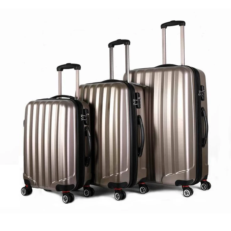 Сумка дорожная City valise 700г