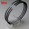 6D16 truck auto parts ME999540 118mm piston rings