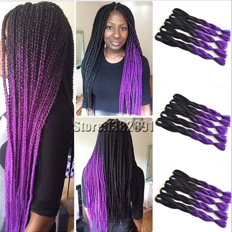 Synthetic Hair Extensions For Braiding Find Your Perfect Hair Style