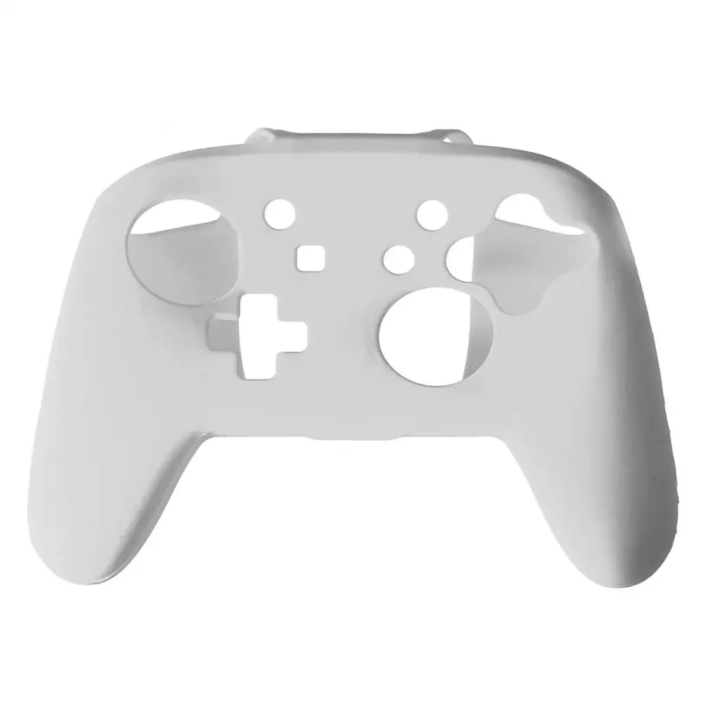 white switch pro controller
