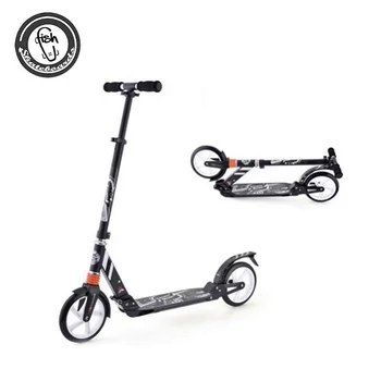 2 Wheels Stand Up Folding Extreme Scooter For Electric 2 Wheels Stand Up Folding Extreme Scooter For Electric Scooters