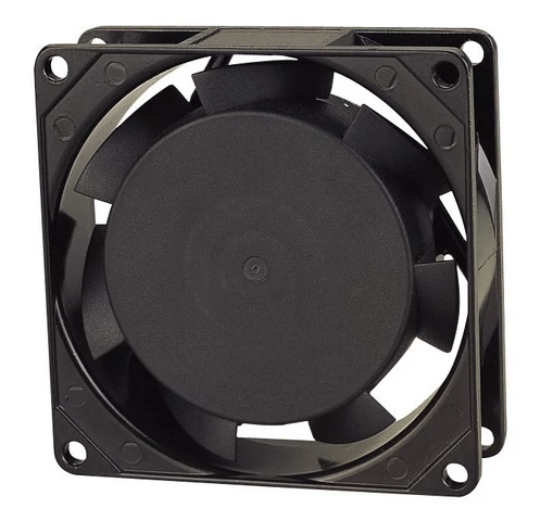 Axial Motor, 80mm, 20 - detail 2