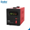 500-10000VA CE CB Relay Type Voltage Stabilizer