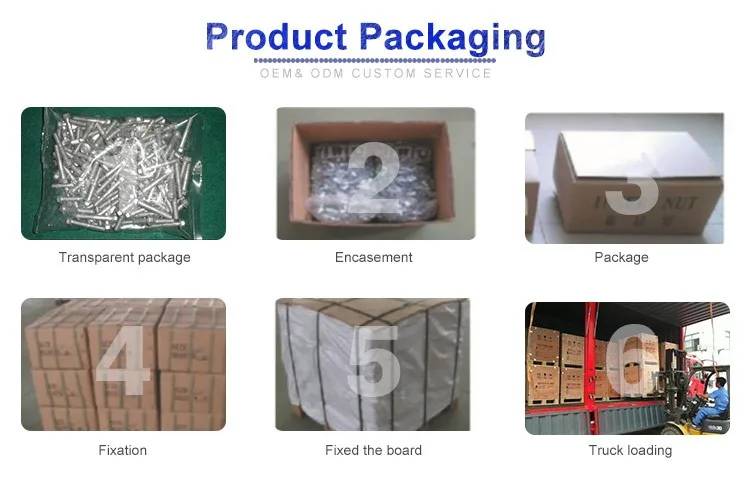 Packing &shipping Picture