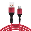 USB cable supper durable fast charging data cable