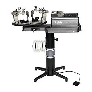 gamma electronic stringing machine