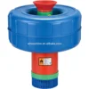 solar powered pond fountain floating solar replacement aerator
