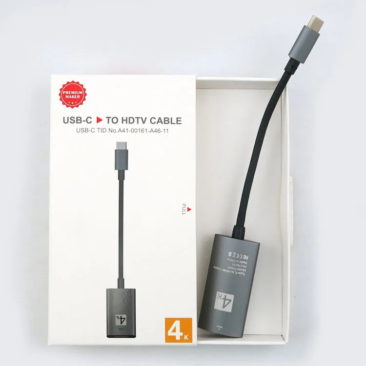 usb type c hub