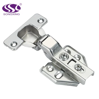 Iron Material Bathroom Cabinet Blind Door Hinges Buy Bathroom