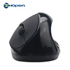 OEM Fashion Rechargeable ergonomic wireless mouse 2.4GHZ Gaming Mouse ZPM1 with battery Made In China