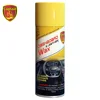 dashboard cleaner spray and leather cleaner