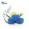 Lasting fresh Unique Natural Products Solid block toilet bowl cleaner