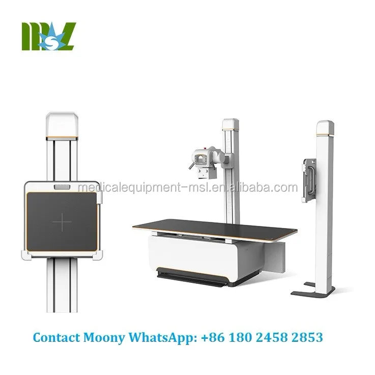 Toshiba Xray Tube Radiography 300ma Medical Xray Machine Good Prices Industrial Radiography