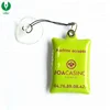 Eco-friendly Custom Shape Pattern Funny Plastic PVC Foam Keychain,Keyring With Suction Cup