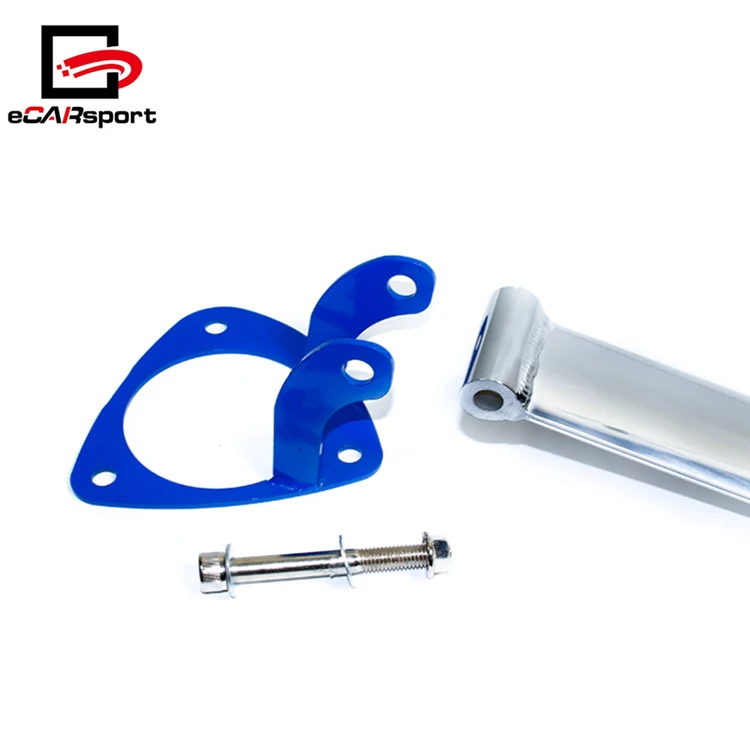 Front Strut Bar For Infiniti 2009 2013 G37 Racing Car Engine Front