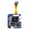 BPI-D1 Open-source HD Mini IP Camera Wifi Module For Banana Pi development board