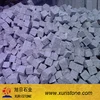 curved paving stone, outdoor paving tiles