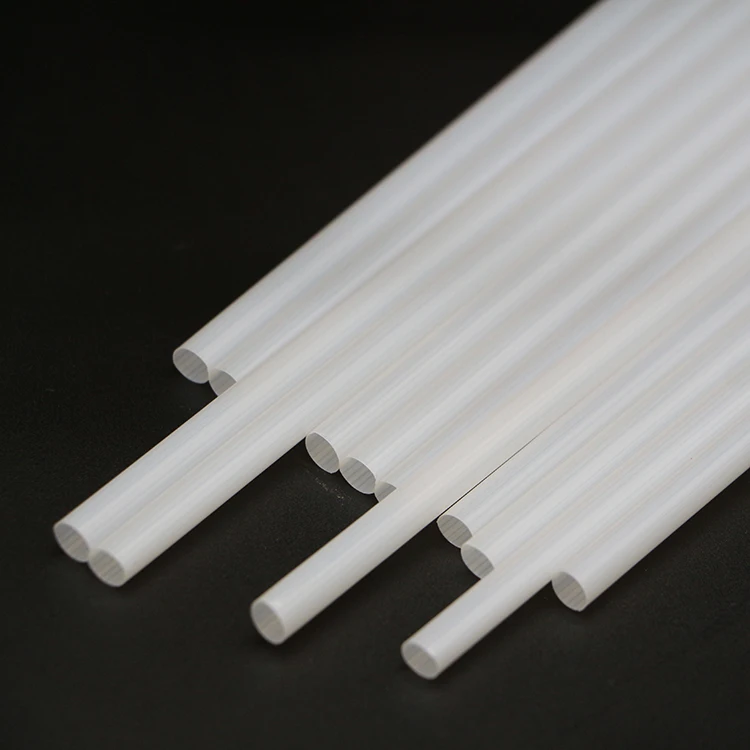 Newest Material Pbat Pla Biodegradable Drinking Straw 100% Compostable ...