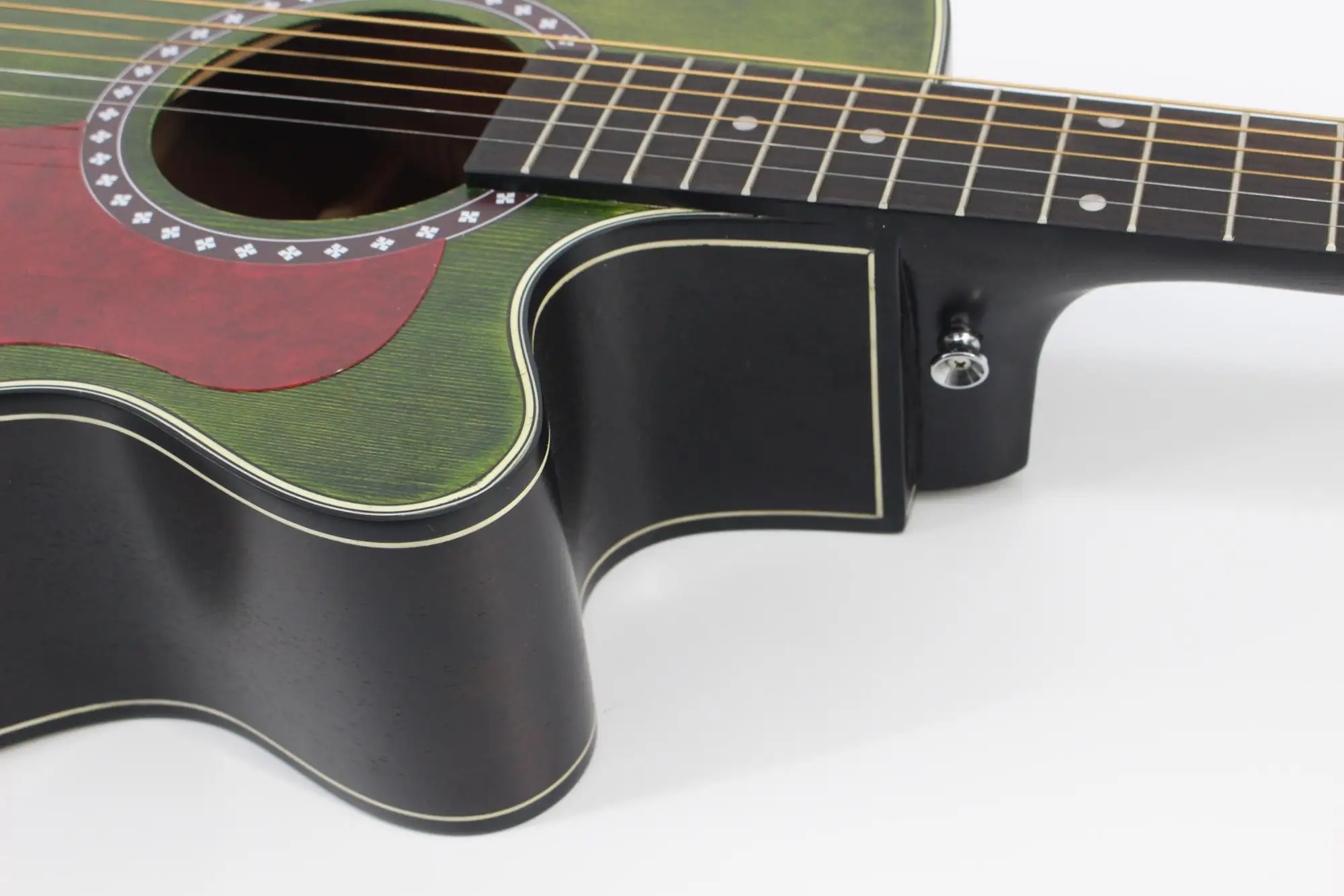 Best Selling Acoustic Guitar 38 41 Inch Plywood Buy Guitar Plywood