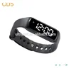 CE Fashion Waterproof Fitness Watch Smart Wristband Pedometer With Accelerometer