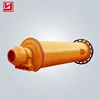 Cement mill for grinding cement clinker, gypsum after crushing process
