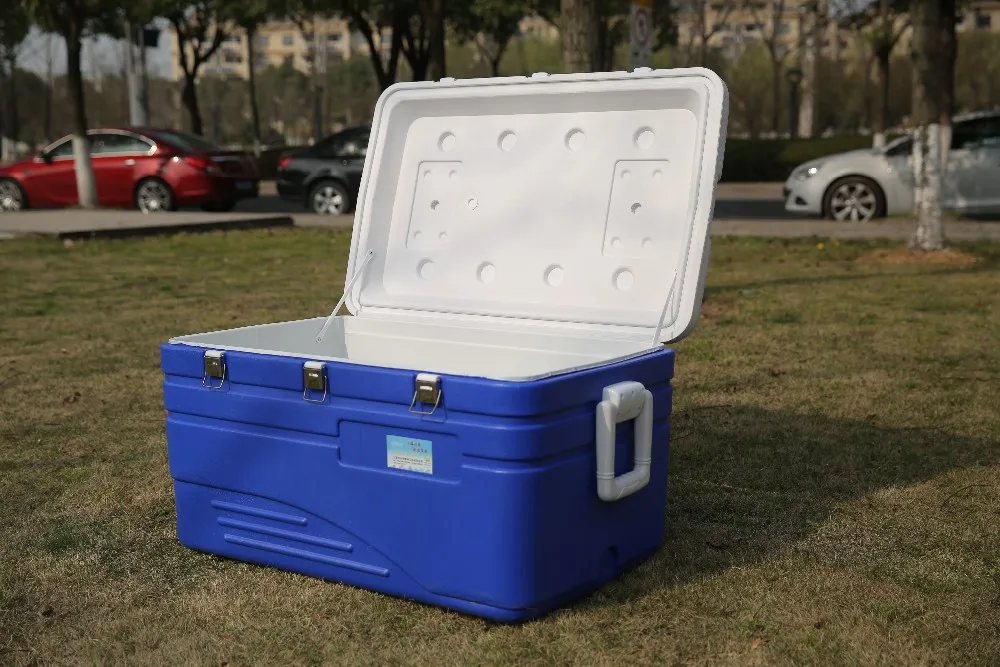 130l Nice Keep Warmer Or Cold Solar Aussie Box Coolers Ice Cooler Box