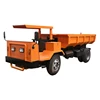factory price mine tipper truck wheel dump for sale