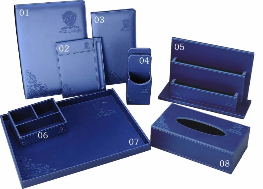 sky blue series