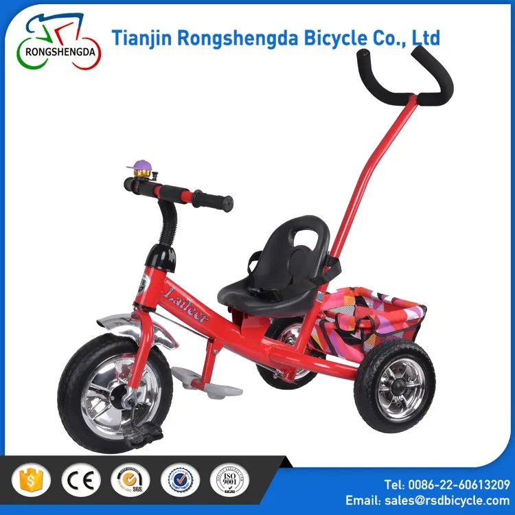 2019 Hiqh Quality Best Tricycle For 3 Year Old / Best Baby Trike Parent
