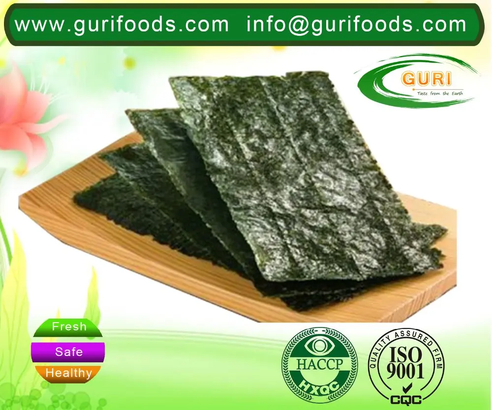 Kosher Food Seaweed Nori Buy Seaweed,Seaweed Nori,Kosher Nori Product